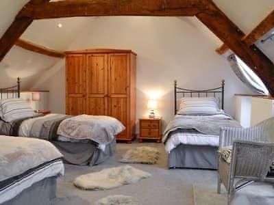Apartamento The Granary Swansea Exterior foto