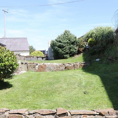 Apartamento The Granary Swansea Exterior foto
