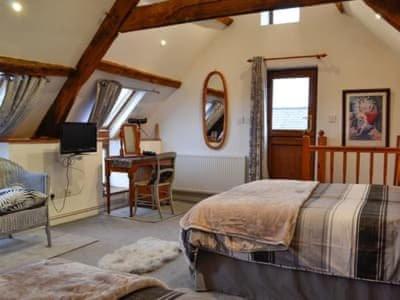 Apartamento The Granary Swansea Exterior foto